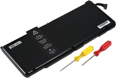 Baterija za Apple MacBook 17" A1297 Version 2009/ Typ A1383